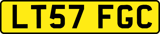 LT57FGC