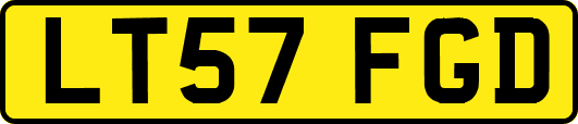 LT57FGD