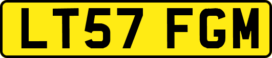 LT57FGM