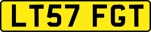 LT57FGT