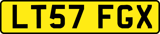 LT57FGX