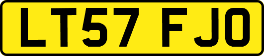 LT57FJO