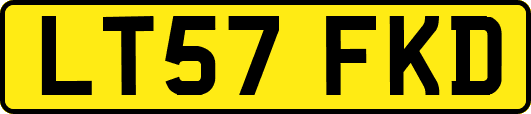 LT57FKD