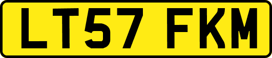 LT57FKM