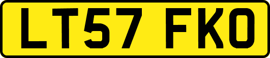 LT57FKO