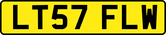 LT57FLW
