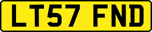 LT57FND