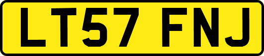 LT57FNJ