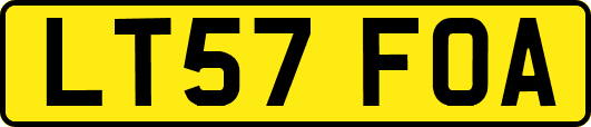 LT57FOA