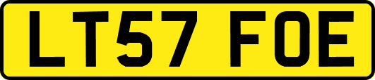 LT57FOE