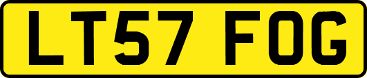 LT57FOG