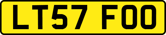 LT57FOO