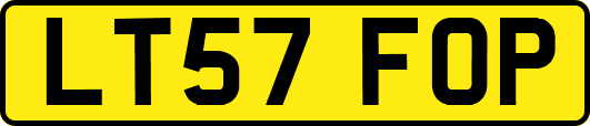 LT57FOP