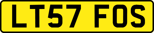 LT57FOS