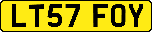 LT57FOY
