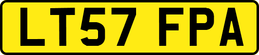 LT57FPA