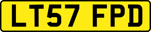 LT57FPD
