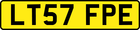 LT57FPE