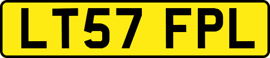 LT57FPL