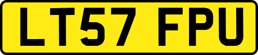 LT57FPU