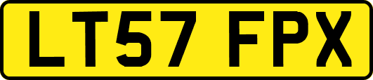 LT57FPX