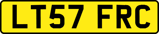 LT57FRC