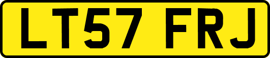 LT57FRJ