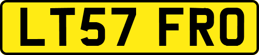 LT57FRO