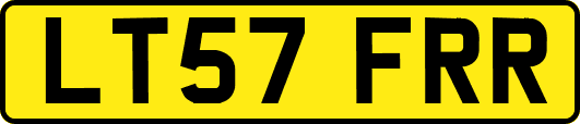 LT57FRR
