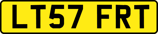 LT57FRT