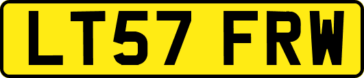 LT57FRW
