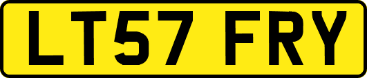 LT57FRY