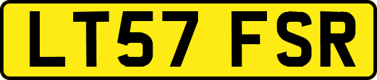 LT57FSR