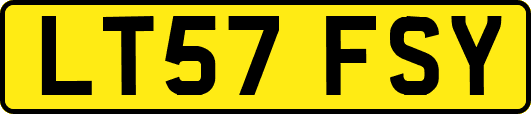 LT57FSY