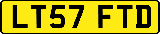 LT57FTD