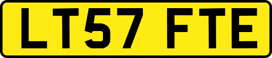 LT57FTE
