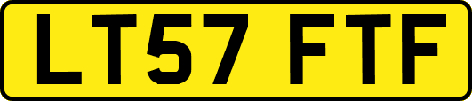 LT57FTF