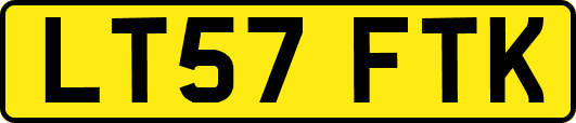 LT57FTK