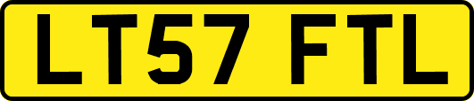 LT57FTL