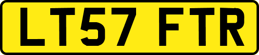 LT57FTR
