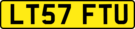 LT57FTU