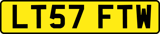 LT57FTW