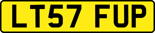 LT57FUP