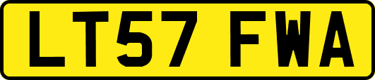 LT57FWA
