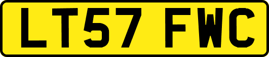 LT57FWC