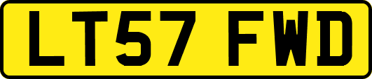 LT57FWD