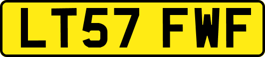 LT57FWF