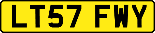 LT57FWY