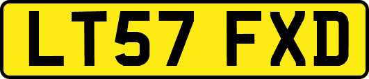 LT57FXD