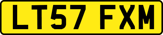 LT57FXM